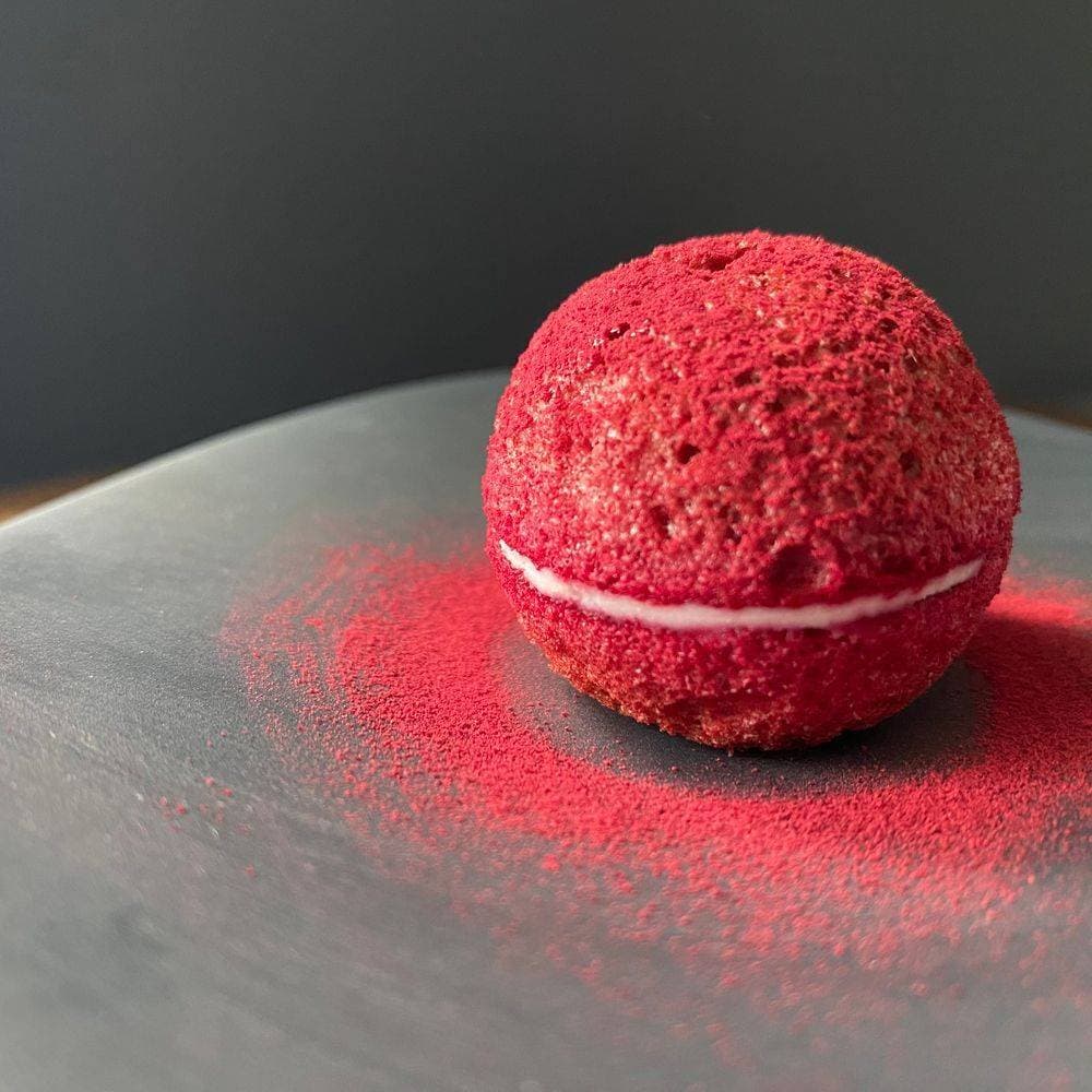 Yo, Cocina Contemporánea