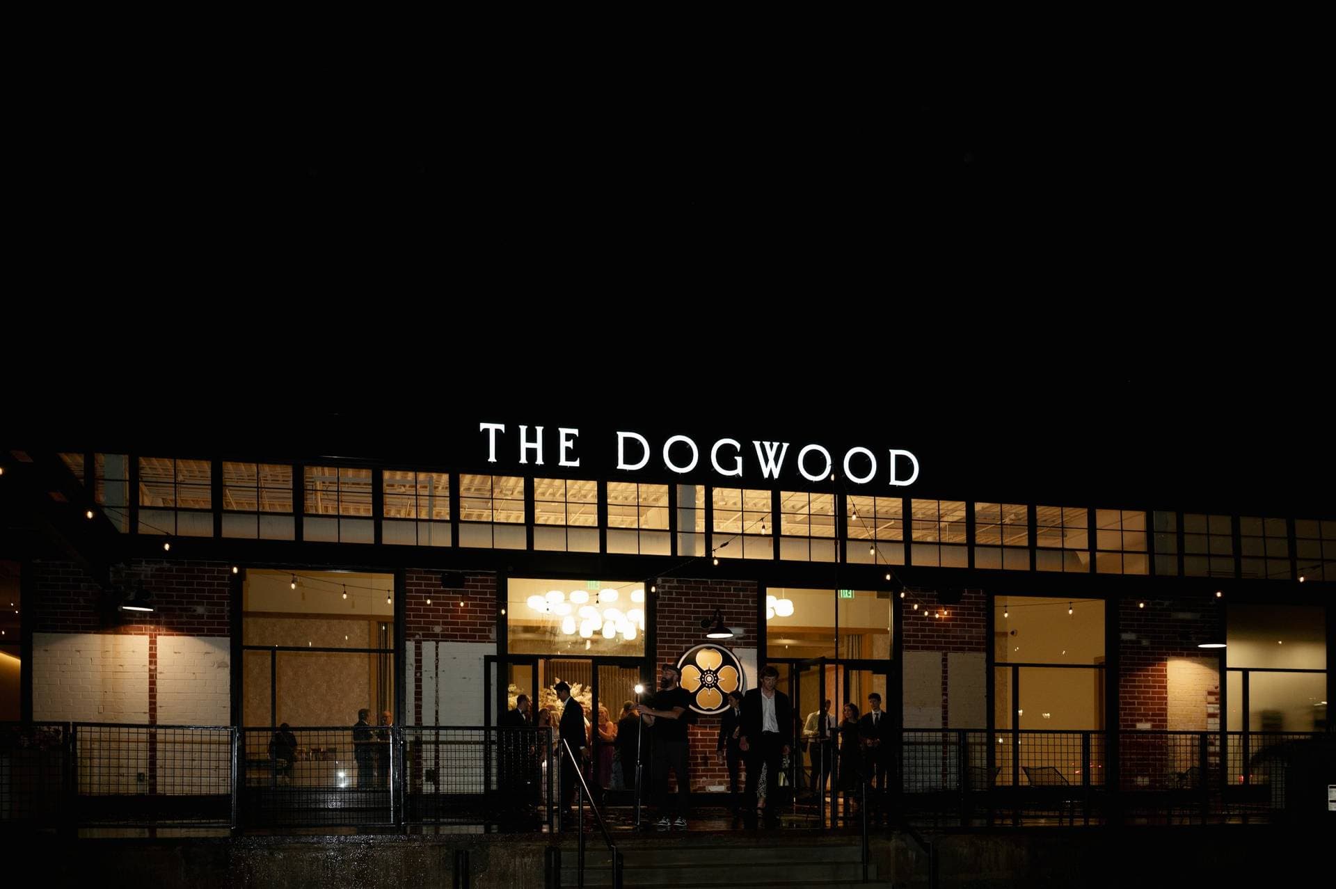 The Dogwood at Westside Paper