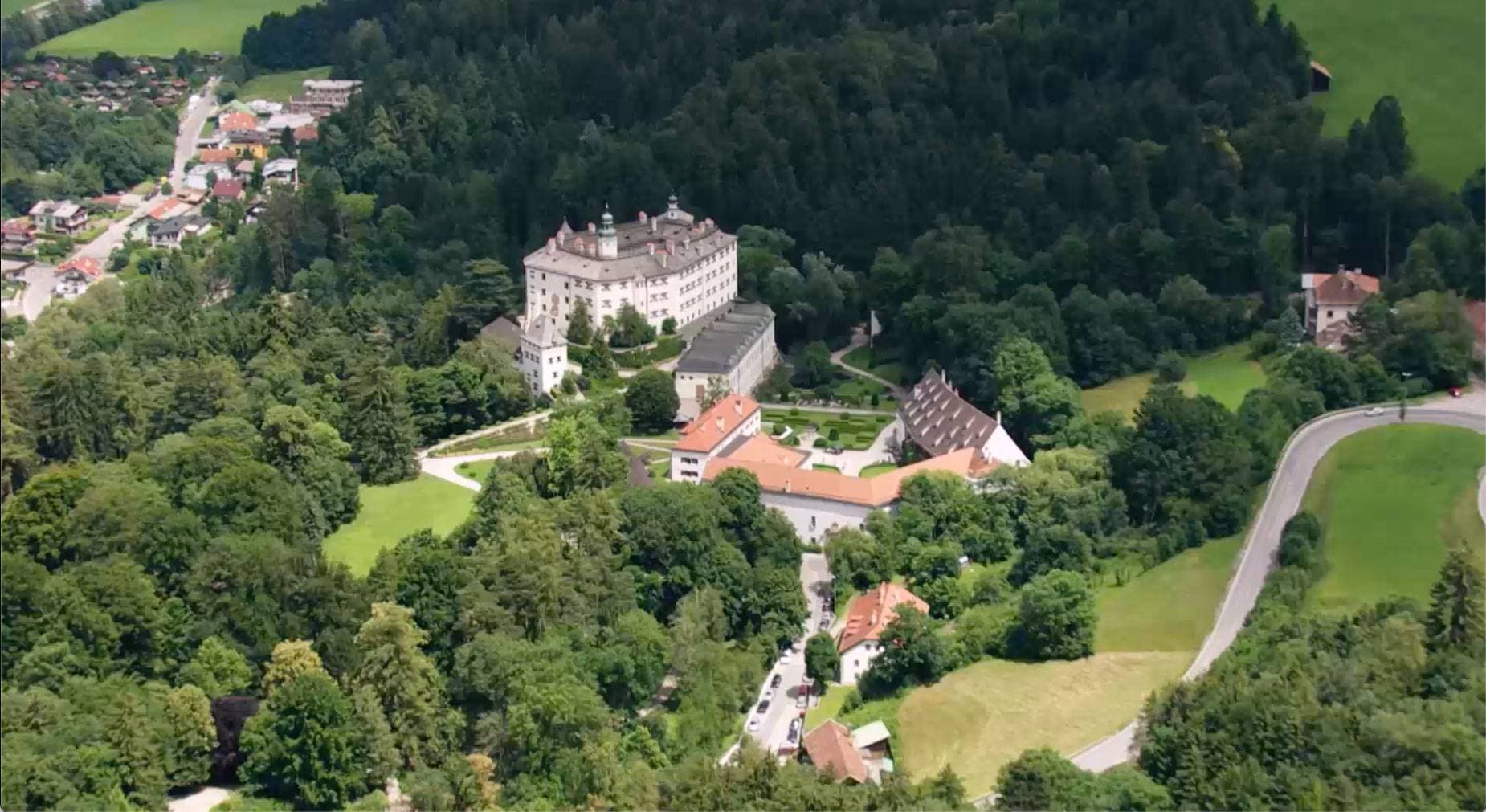 Schloss Ambras
