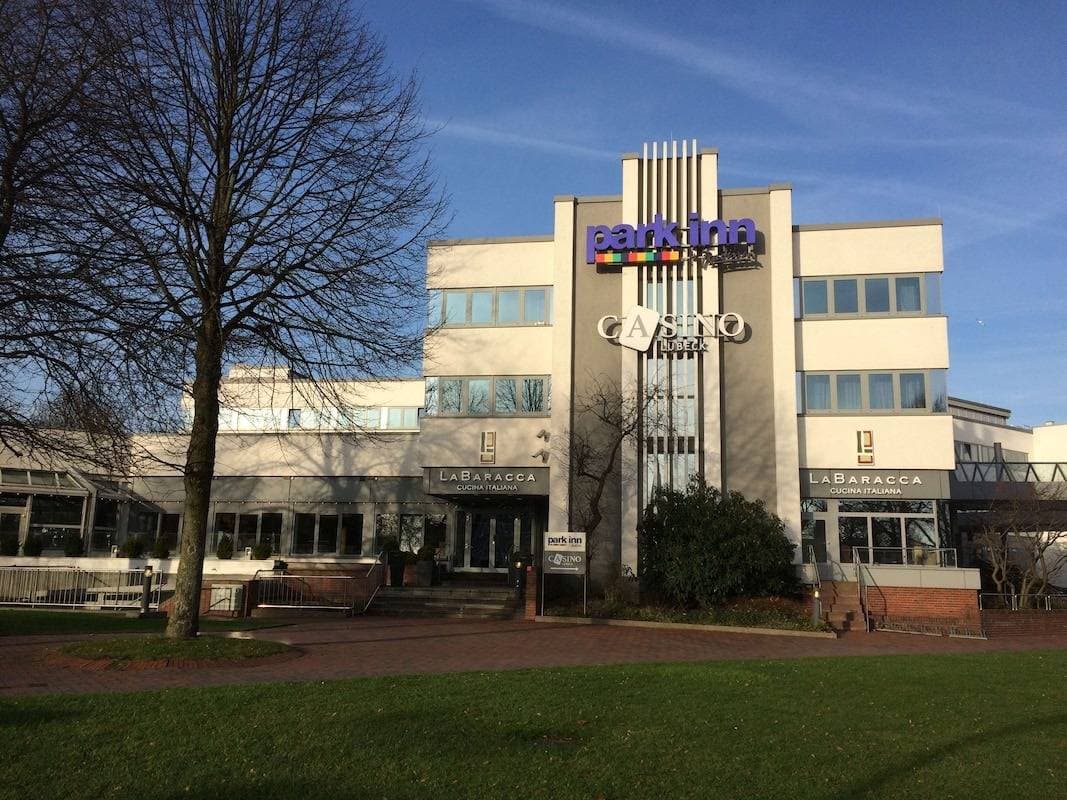 Park Inn by Radisson Lübeck