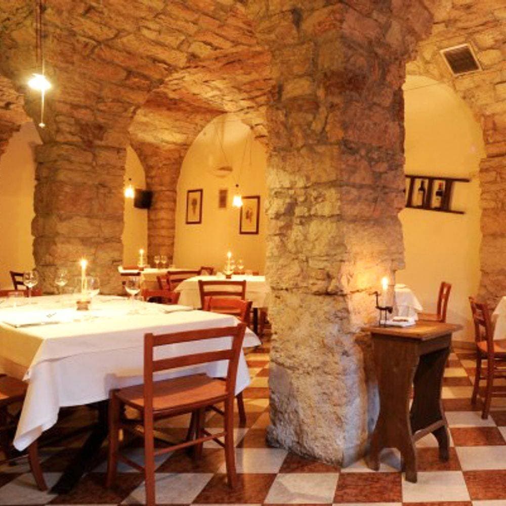 Osteria Il Cappello
