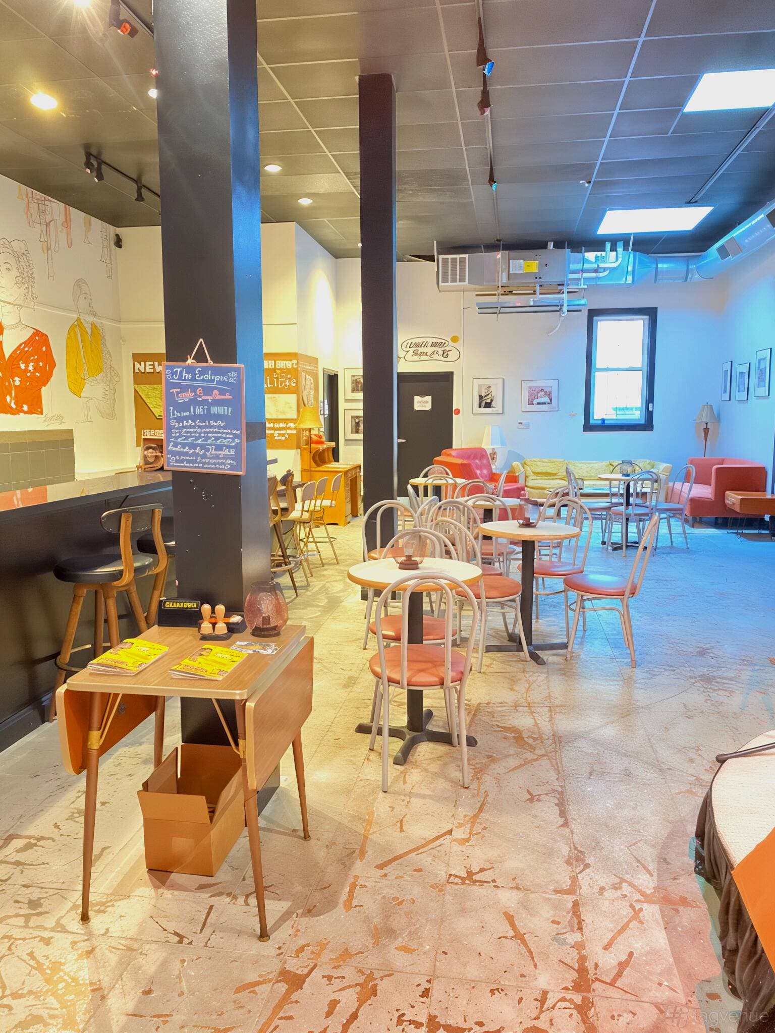 Honey Art Gallery