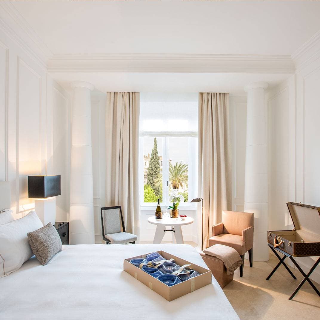 Residenza B