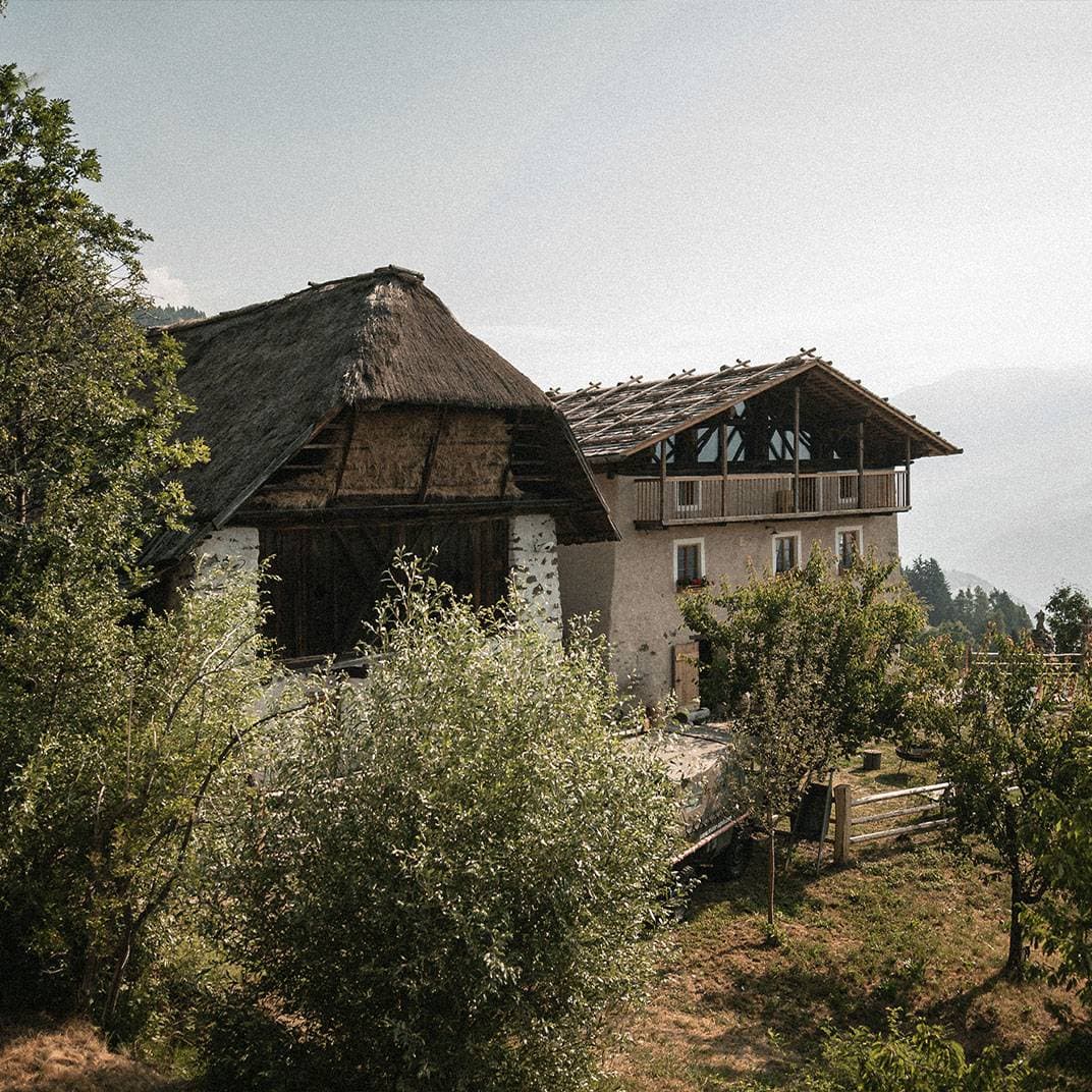 Felder Alpin Lodge