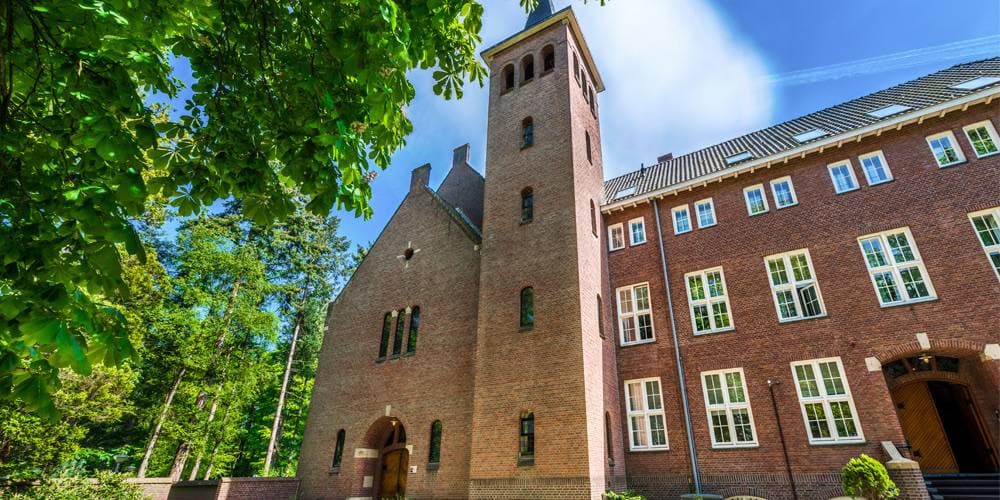 Kontakt der Kontinenten