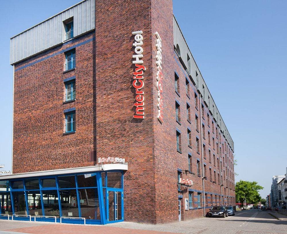 IntercityHotel Lübeck