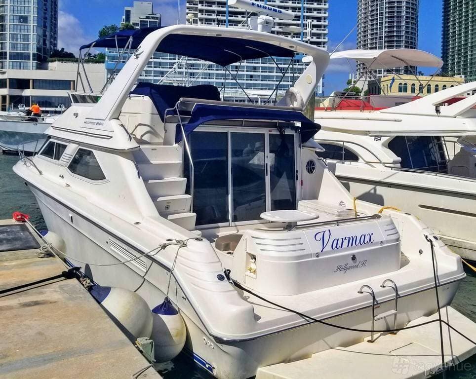 Boat Charters