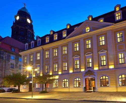 Gewandhaus Dresden