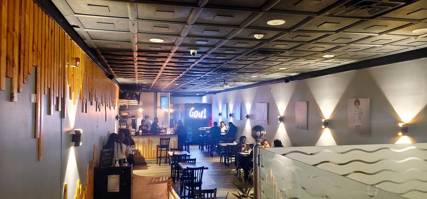 Gou Restaurant