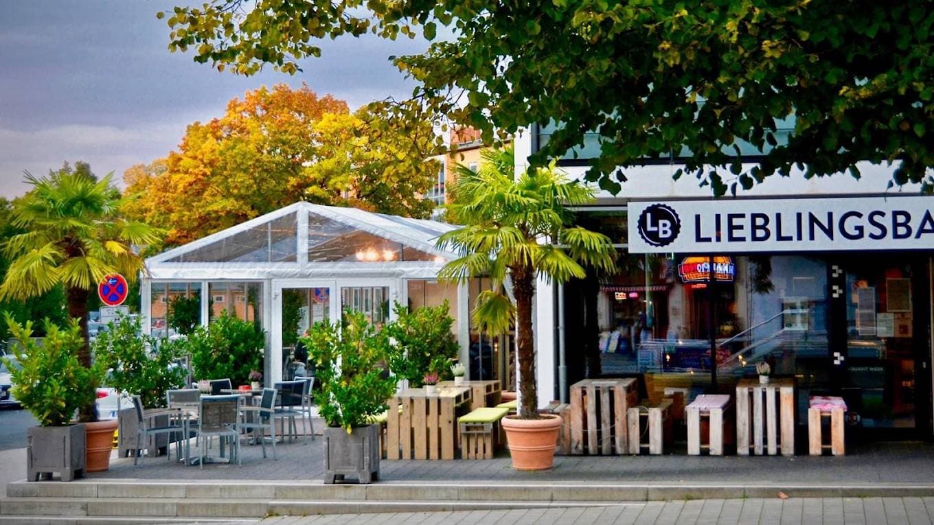 LieblingsBar