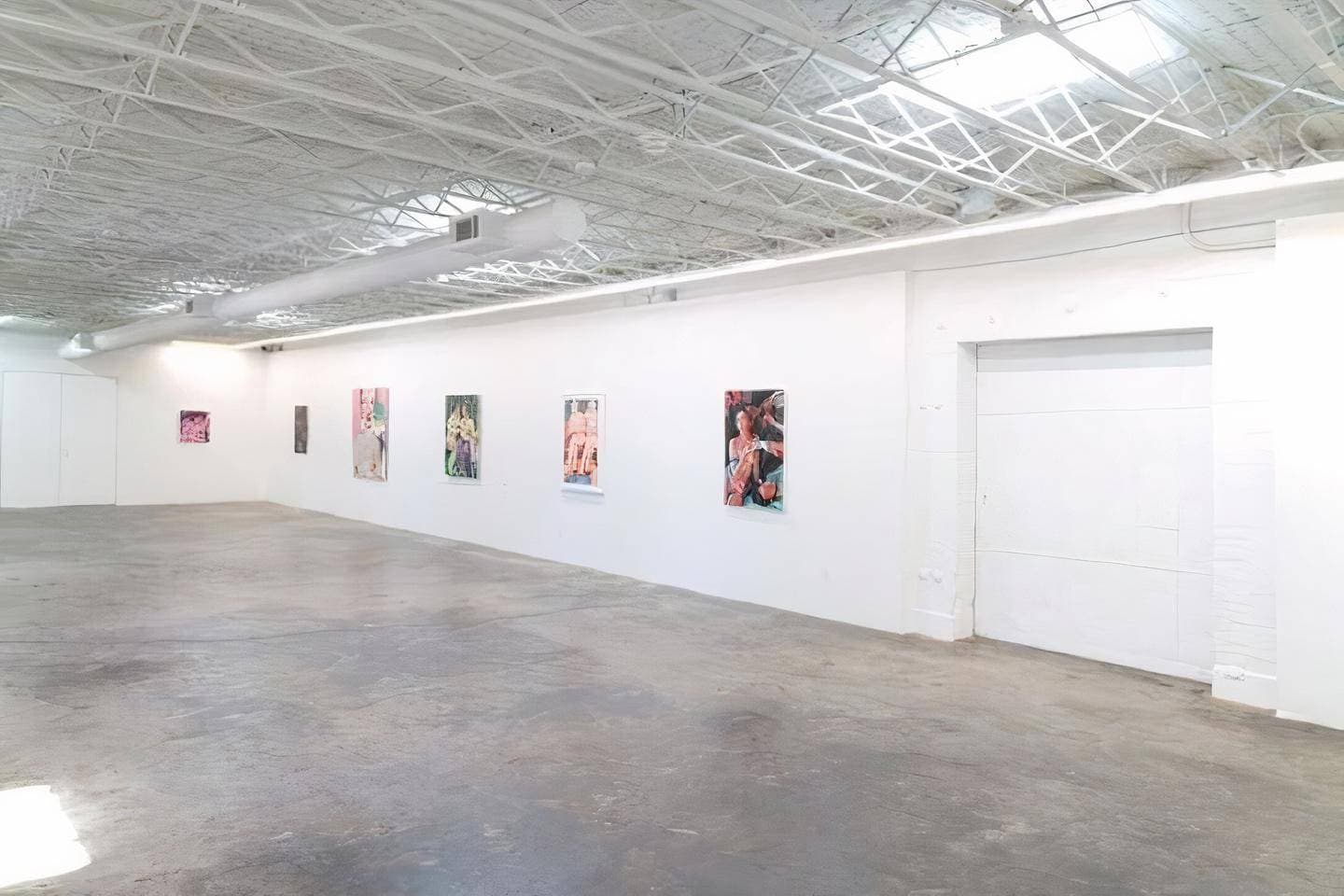 Wolfgang Gallery