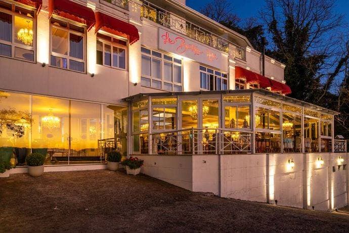 Le Boutique Hotel Gramado - Exclusivo para Casais 1