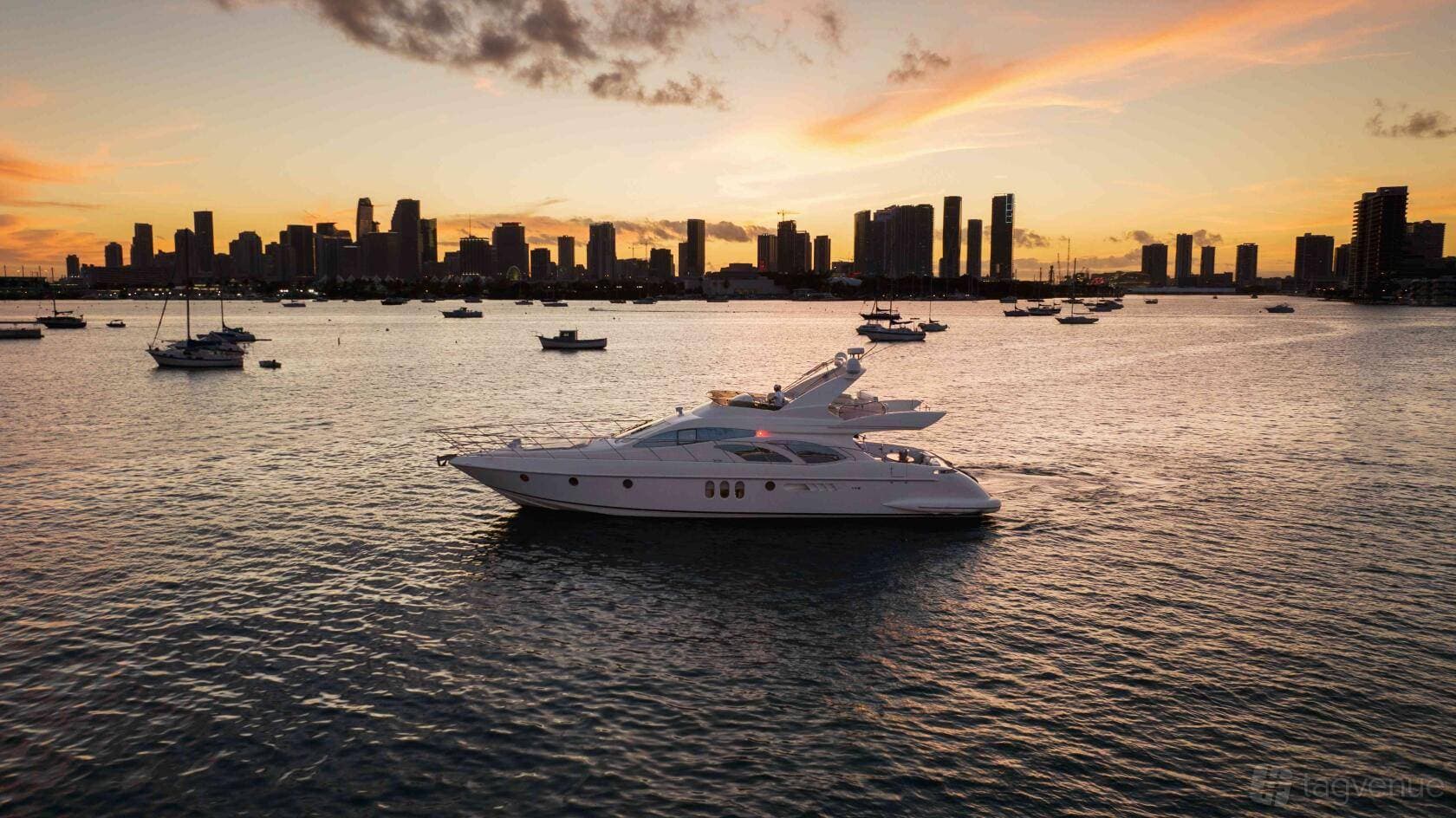 Florida Yacht Charters & Sales
