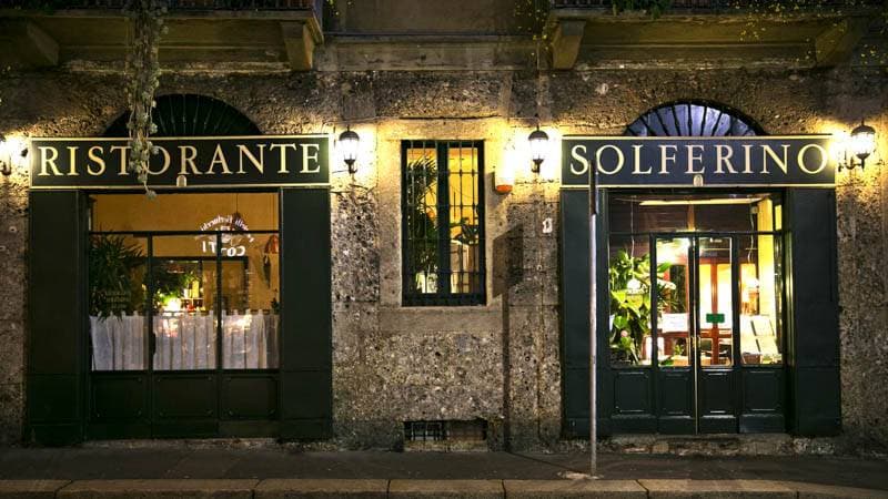 Il Solferino