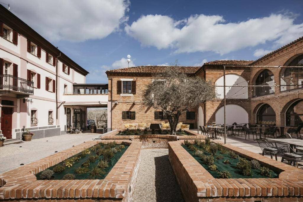 Relais Almaranto