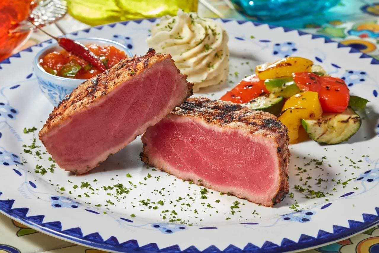 Edith's Restaurante