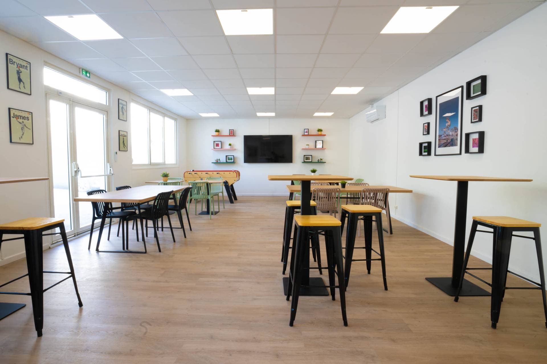 Epicure Social Club