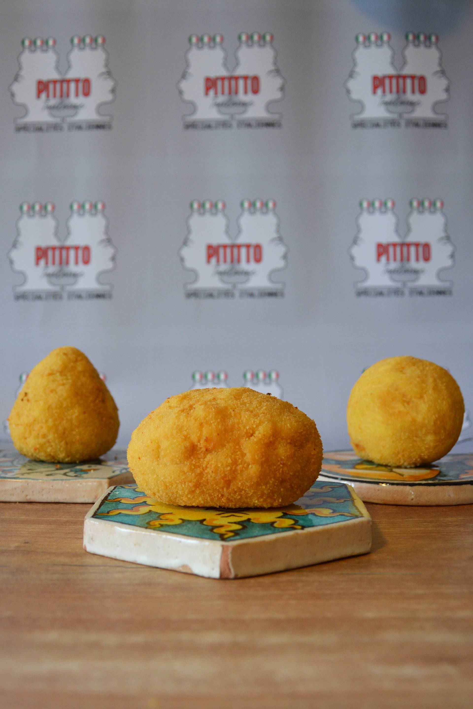 Pititto