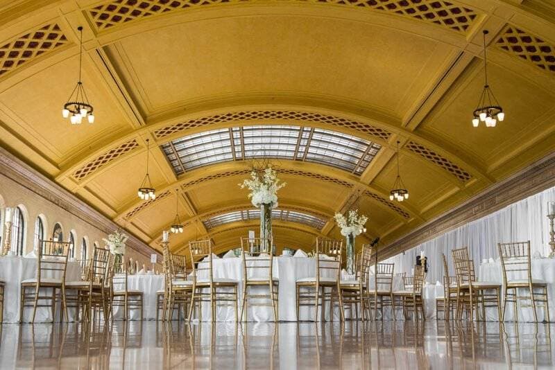 Union Depot