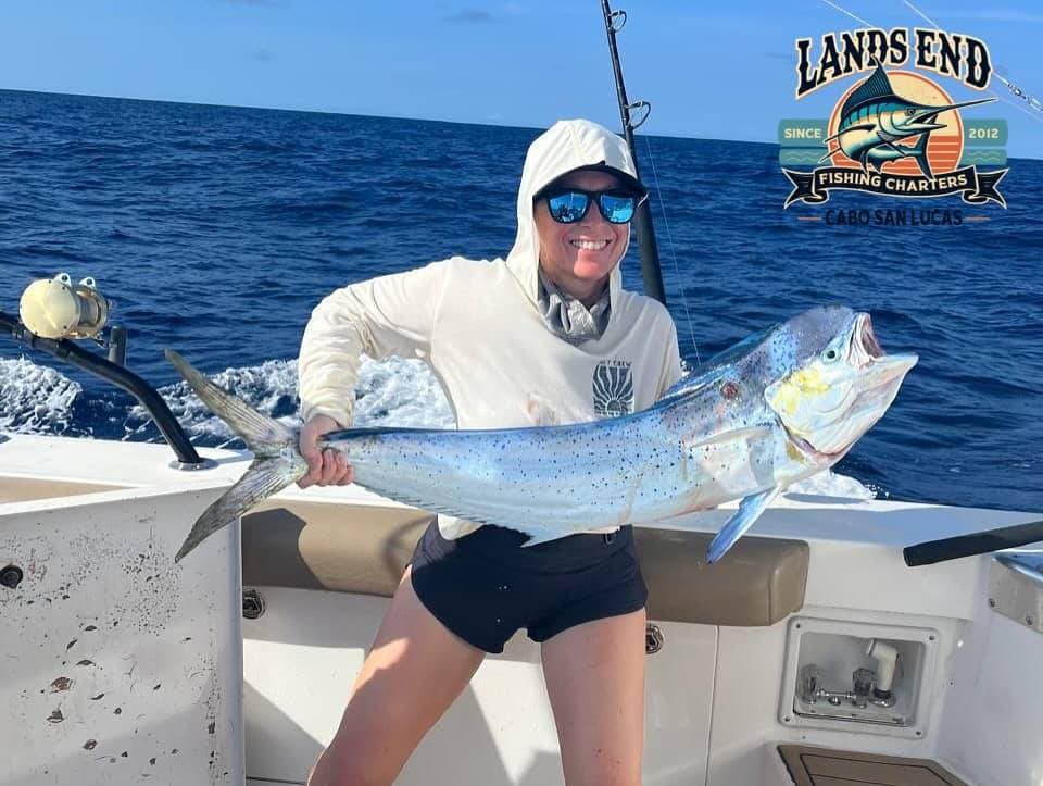 Lands End Fishing Charter
