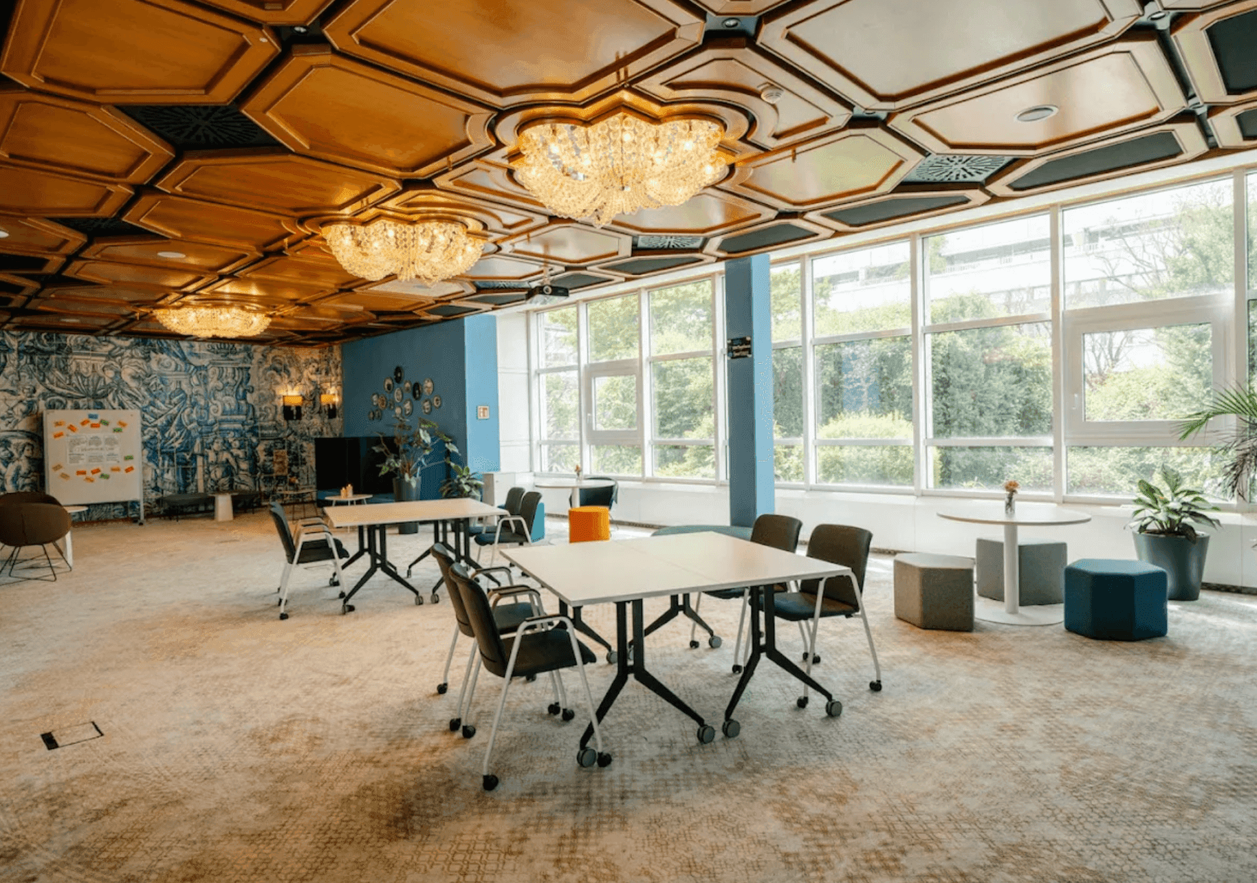 Design Offices - Karlsruhe Bahnhofplatz