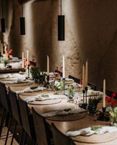 PM5 Catering