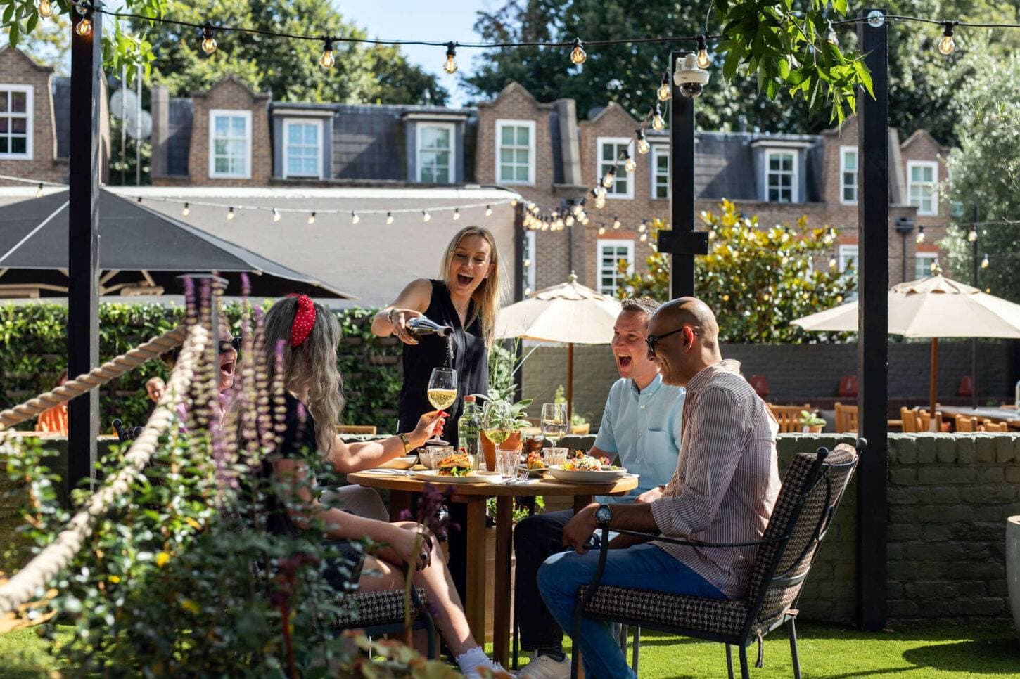 Coach and Horses Isleworth