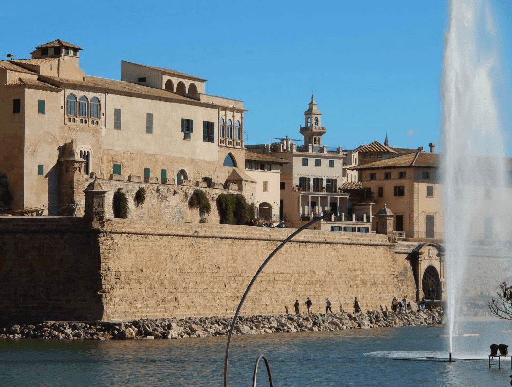 Mallorca Free Tour