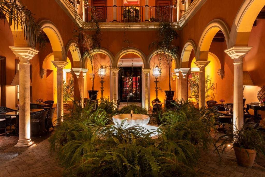 Hotel Boutique Casa del Poeta