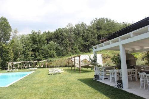 La Pampa Relais