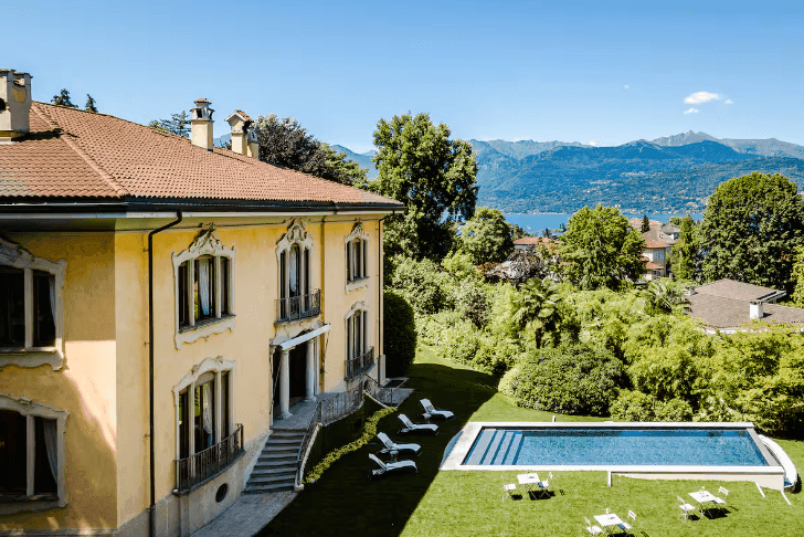Villa Frua 1