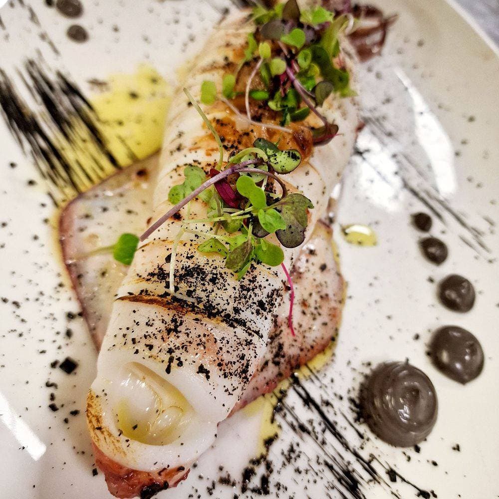 Asador Concepción
