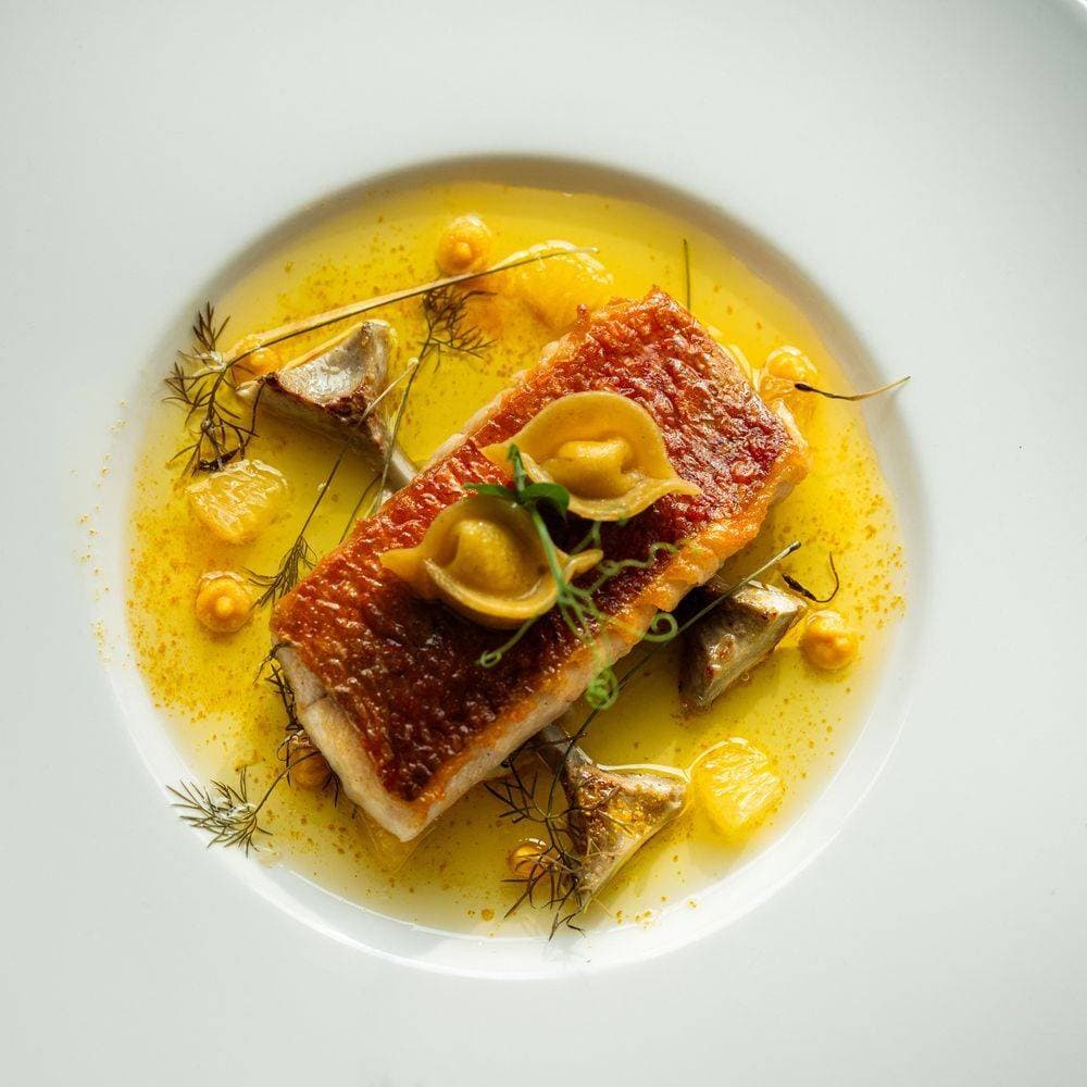 Park Restaurant