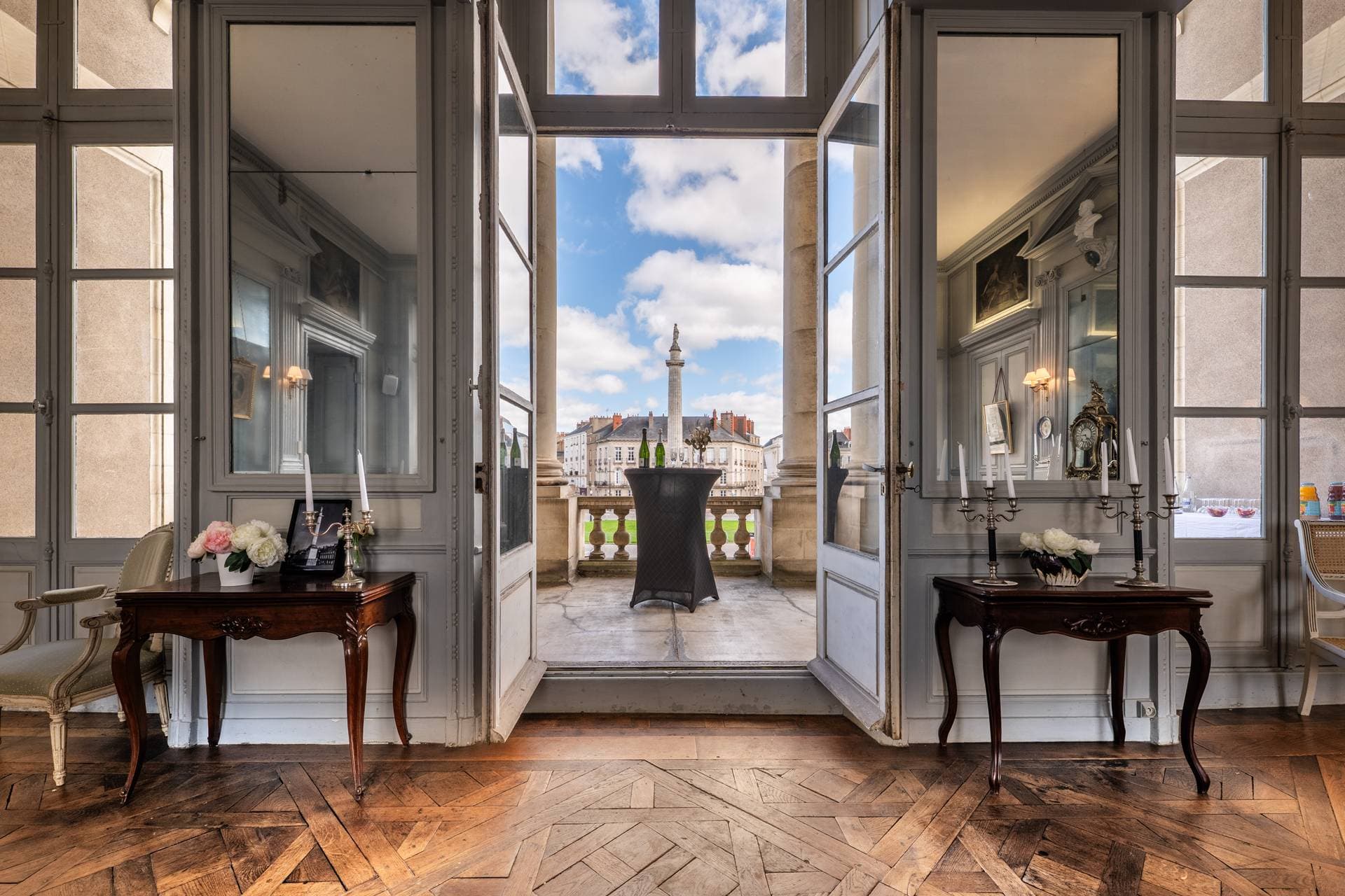 Les Salons de la Plume