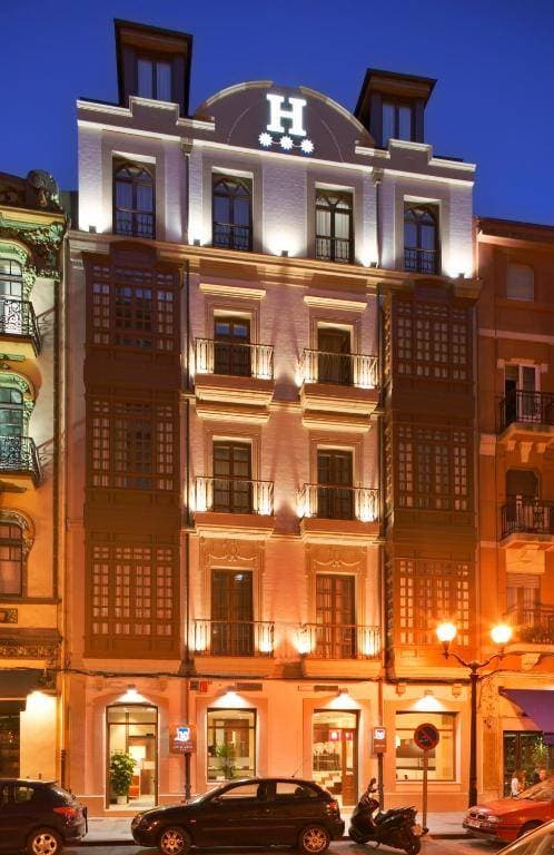 Hotel Marqués