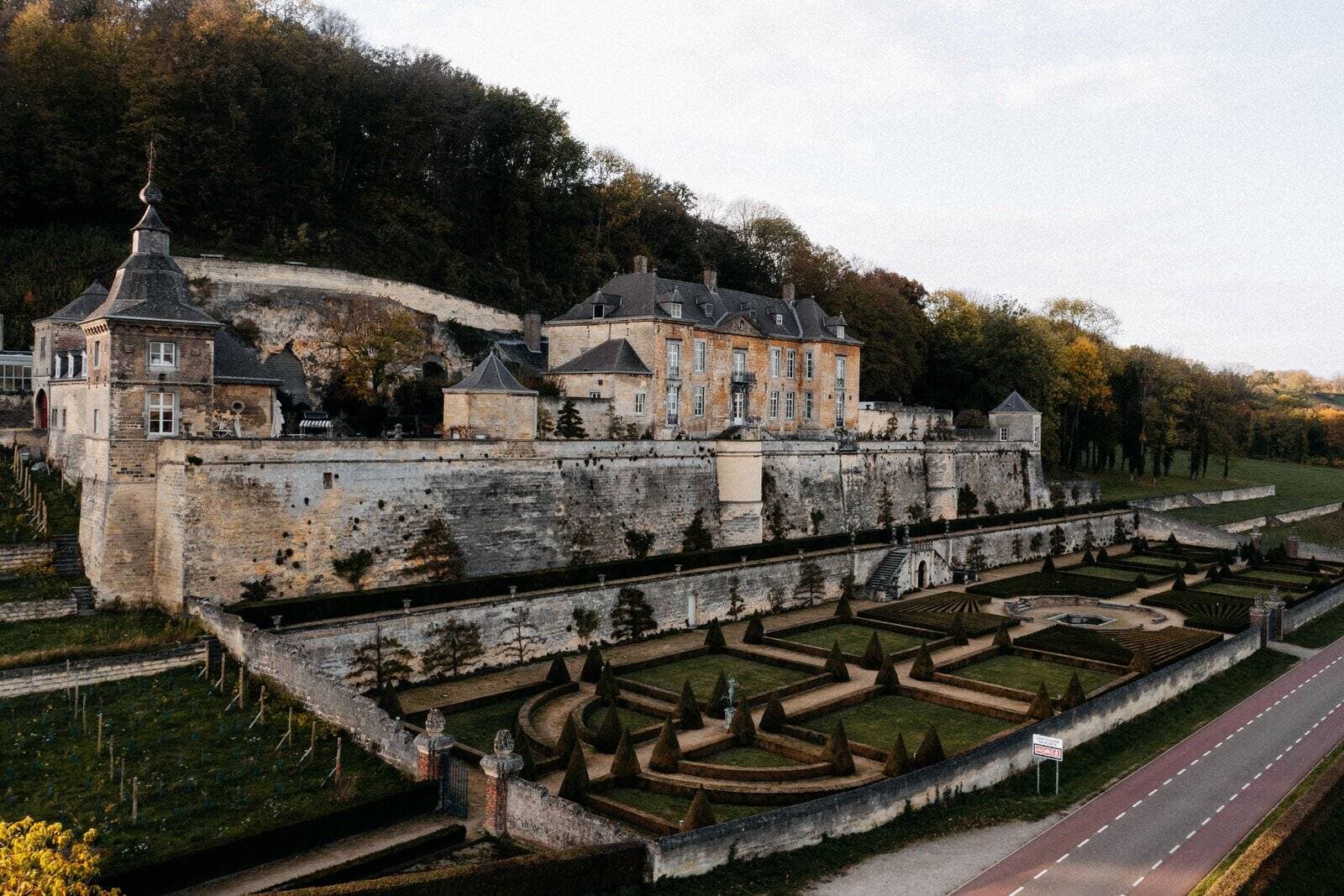 Château Neercanne