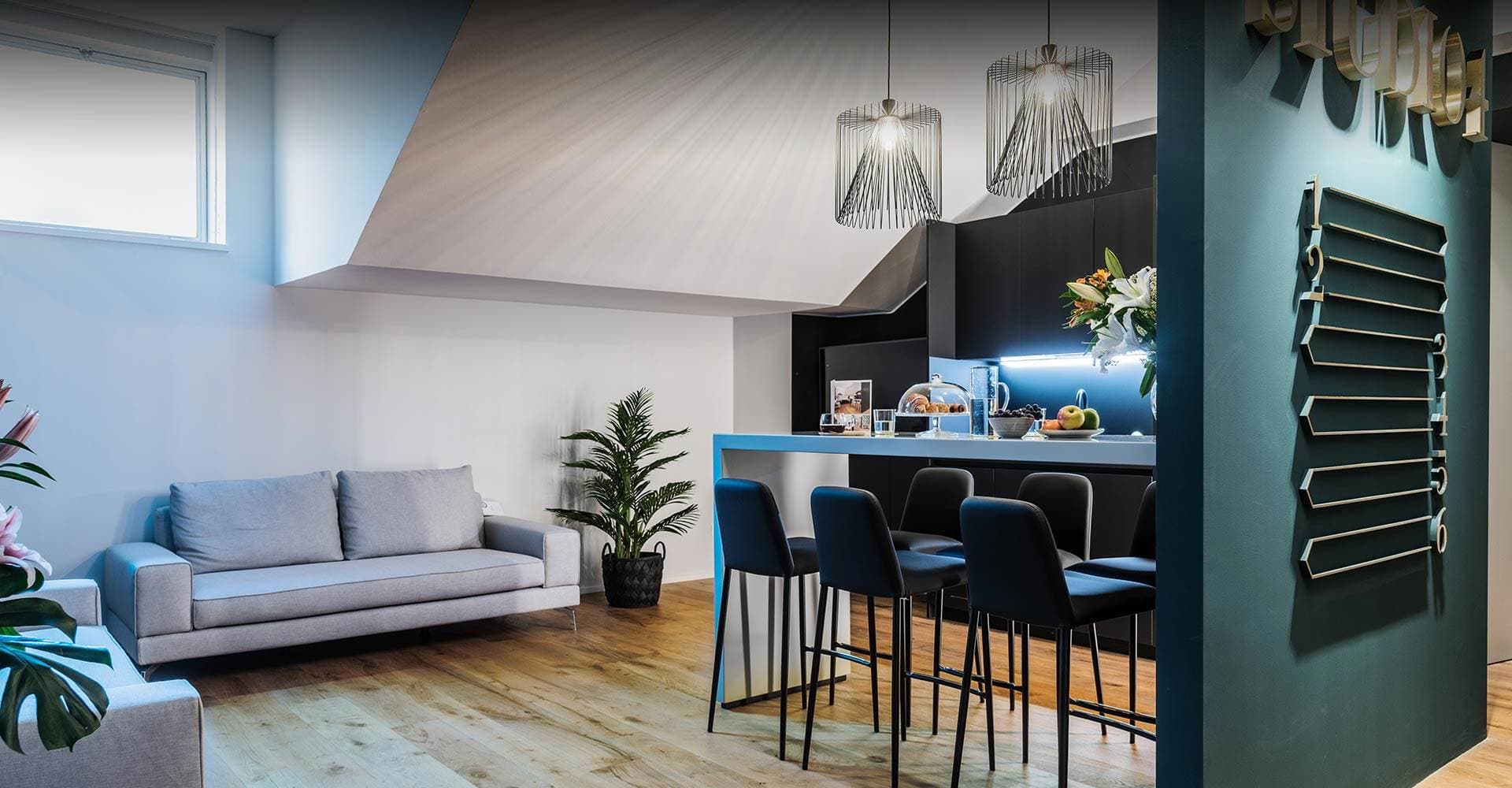 Coworking Studio4 Gaio