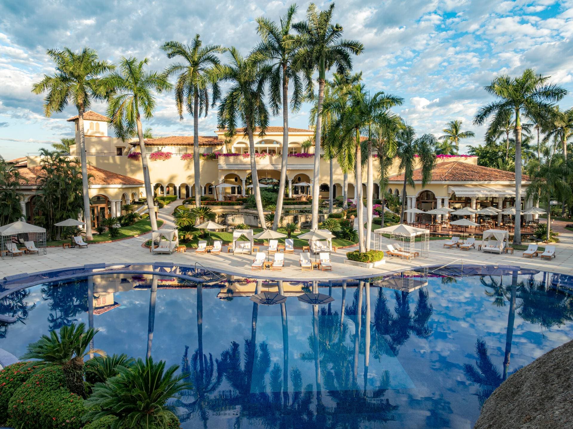 Casa Velas - All Inclusive