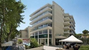 Hotel Cristallo Rimini