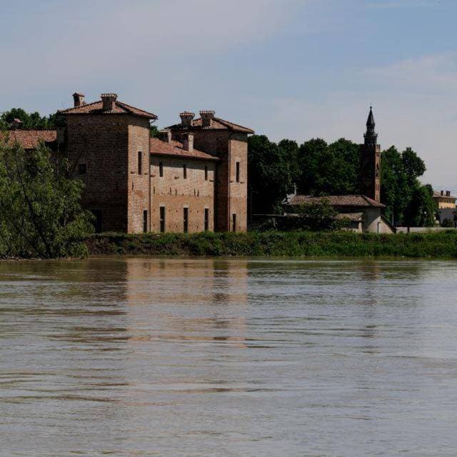 Antica Corte Pallavicina