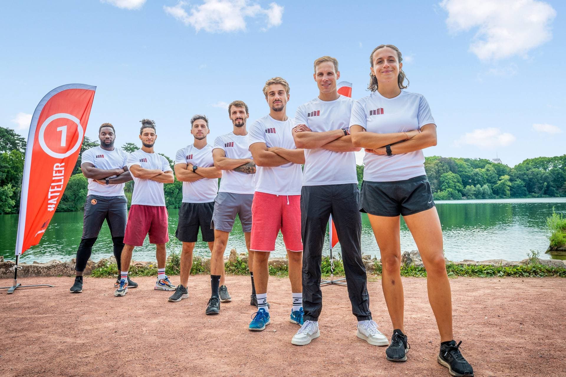 Sport Team Building