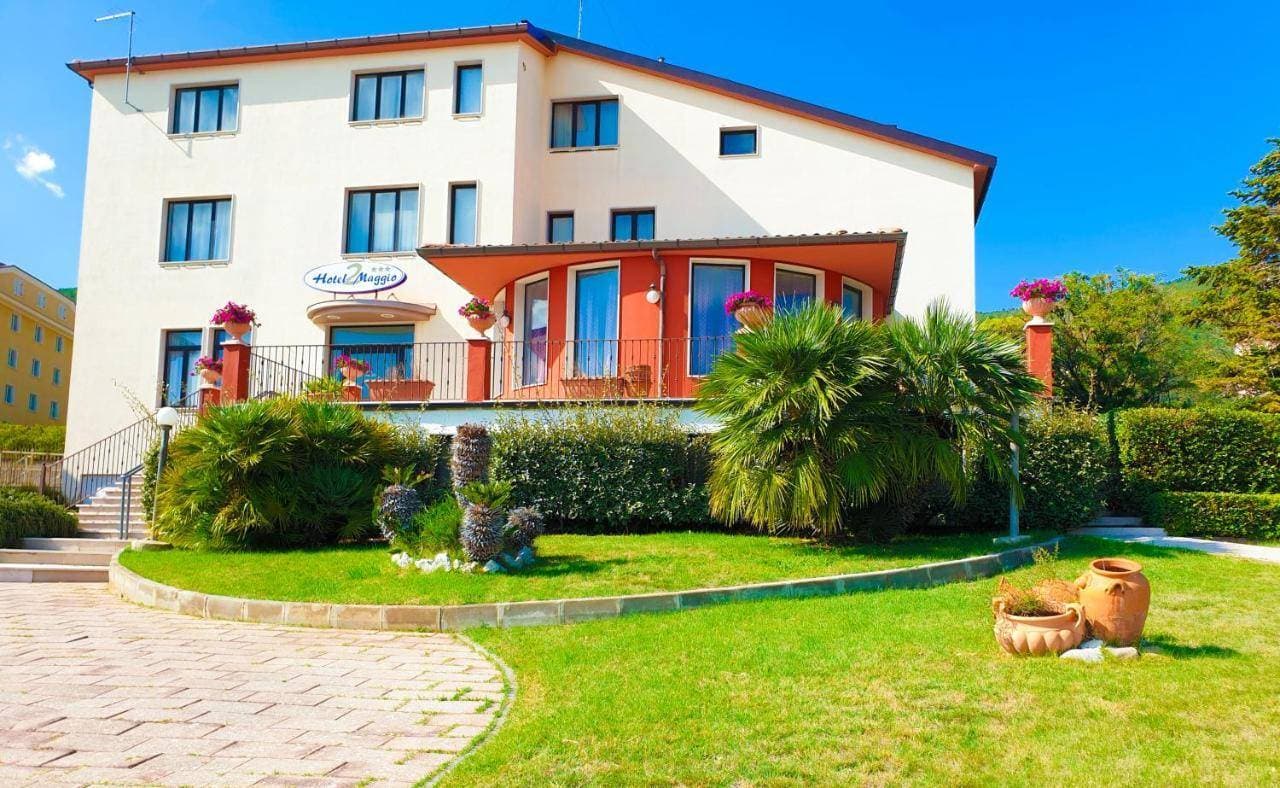 Hotel Due Maggio