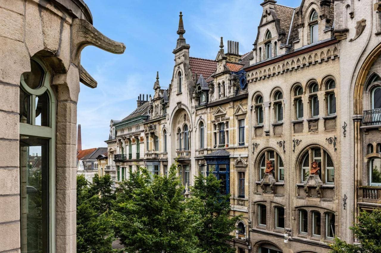 NH Collection Gent