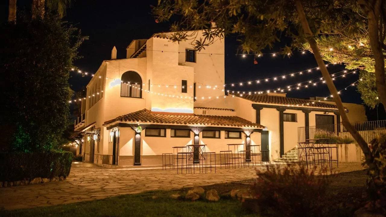Colina Events