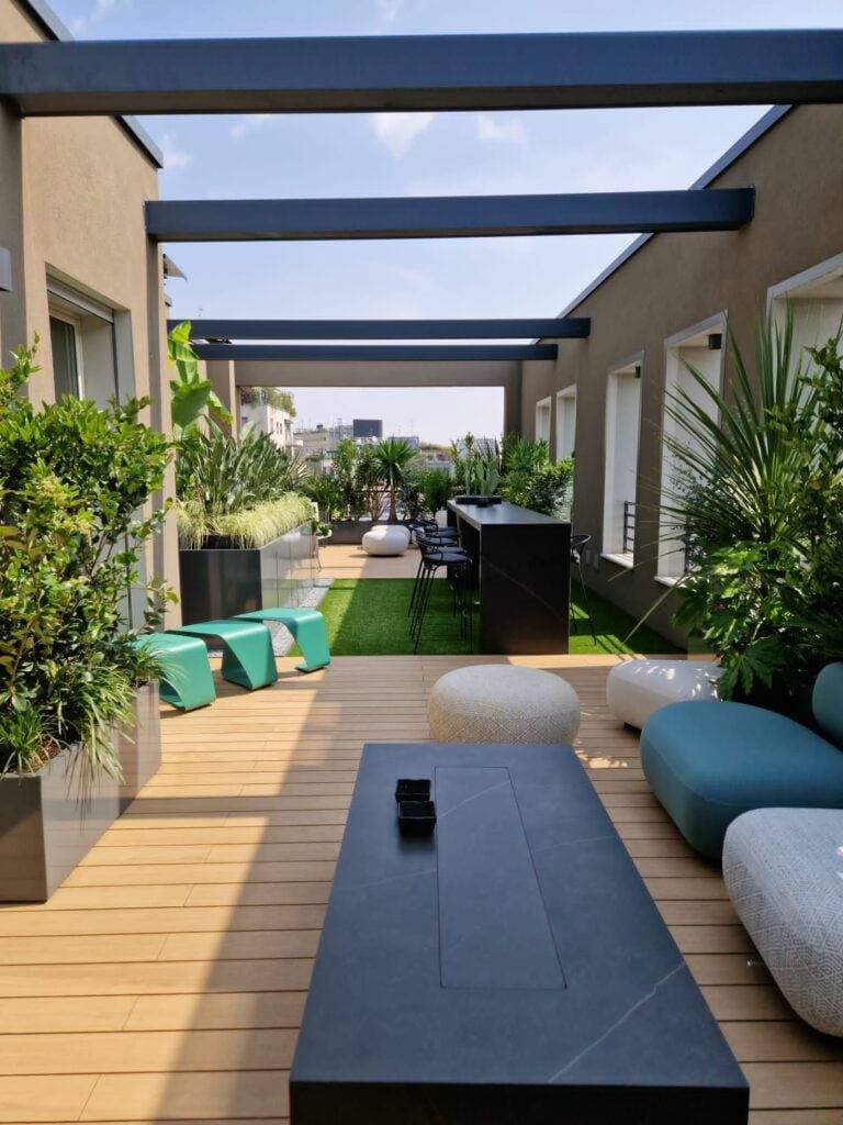 InPlace Garden