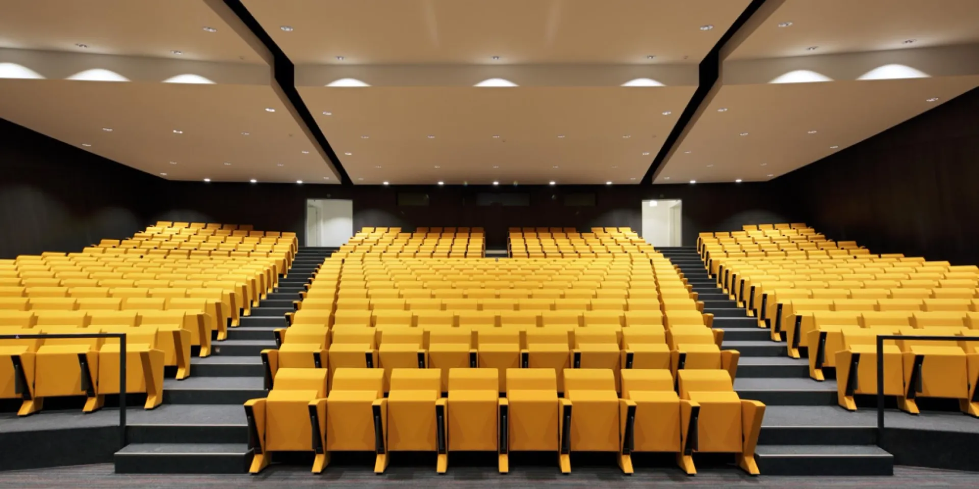 Palais des Congrès de Mons