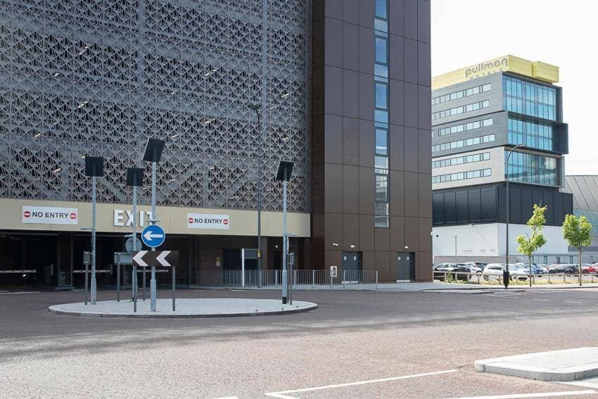 Pullman Liverpool