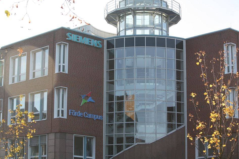 Förde Campus