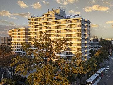Maritim Hotel Darmstadt