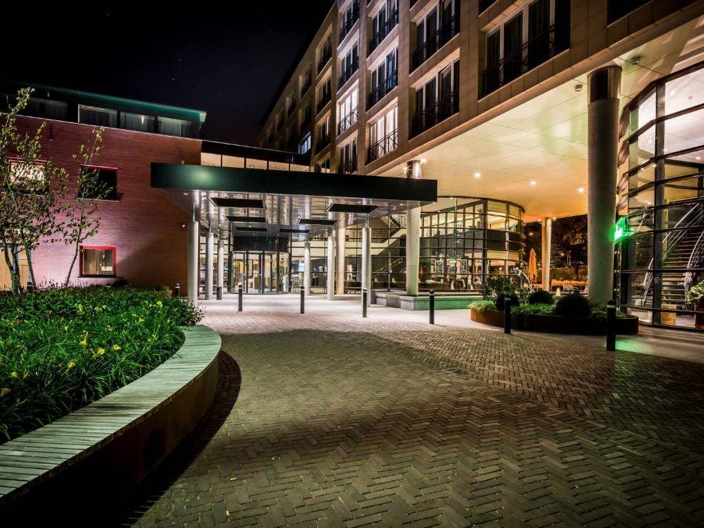 Van der Valk Hotel Maastricht